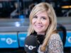 A apresentadora da BBC Emma Barnett ‘não consegue se lembrar de nada’ sobre a transmissão devido à dor da endometriose: ‘É uma morte em vida’