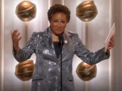 Invoice Maher confrontou Wanda Sykes no estacionamento por causa da piada do Globo de Ouro