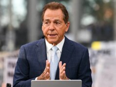 Joel Klatt critica a SEC: Nick Saban não está lá ‘com seus grandes e velhos casacos para você usar em uma conferência’