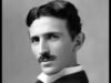 Citação do dia de Nikola Tesla: “Se o seu ódio pudesse ser transformado em eletricidade, ele iluminaria o mundo inteiro”.