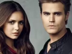 Nina Dobrev e Paul Wesley REUNEM-SE para novo thriller