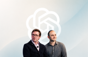OpenAI está trazendo grandes armas na preparação para seu IPO