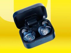 Noble Audio voltado para audiófilos lança fones de ouvido Osprey mais acessíveis
