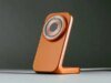 O novo carregador Stellar Orange da Nomad e Discover My Card combinam com o iPhone 17 Professional