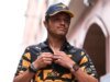 O campeão de F1 Lando Norris discute se algum dia consideraria uma corrida nas 500 Milhas de Indianápolis