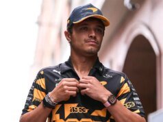 O campeão de F1 Lando Norris discute se algum dia consideraria uma corrida nas 500 Milhas de Indianápolis