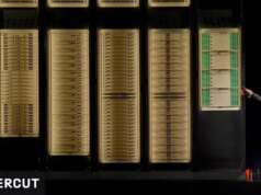 Vídeo do GTC Keynote da Nvidia em 12 minutos
