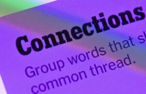 Dicas, respostas e ajuda do NYT Connections de hoje para 5 de junho, nº 1090