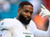 Giants trabalhando em vários recebedores, incluindo Odell Beckham Jr, enquanto Eagles procuram negociar AJ Brown