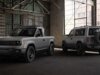 Você pode pré-encomendar a picape elétrica de US $ 25 mil da Slate Auto agora