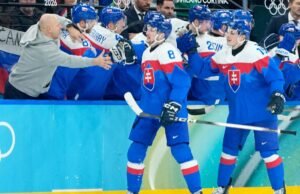 Os Panteras negociam o atacante Oliver Okuliar com os Penguins para o defensor Emil Pieniniemi