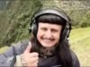 Quando Oliver Tree falou sobre uma cláusula em seu testamento
