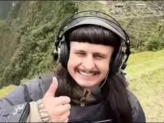Quando Oliver Tree falou sobre uma cláusula em seu testamento