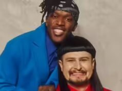 Morte de Oliver Tree: KSI se lembra de seu amigo com homenagem emocionante após trágico acidente de helicóptero