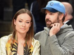 Olivia Wilde fala sobre o momento exato em que soube que o relacionamento com Jason Sudeikis havia acabado