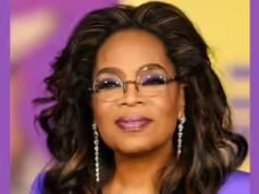 Citação do dia de Oprah Winfrey: "Uma das coisas que incentivo para qualquer pessoa interessada em sua própria instituição de caridade ou filantropia é…"