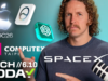 Novo software program nomeado na WWDC da Apple, startups de tecnologia com IPOs iminentes e as grandes novidades da Computex | Vídeo Tecnologia Hoje