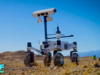 Novo Rover da NASA para Lua e Marte: vídeo mais distante, mais rápido e mais autônomo