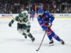 Sam O’Reilly, do Rangers, nomeado MVP da Memorial Cup, junta-se ao clube exclusivo