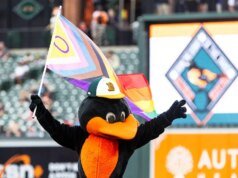 Baltimore Orioles faz movimento suspeito na Noite do Orgulho, levantando várias questões