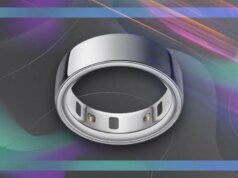 O Oura Ring me ajudou a dormir bem e a 4ª geração é uma pechincha neste primeiro dia