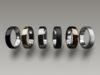 Rumor de ‘iRing’ da Apple ressurge em meio à popularidade do Oura Ring