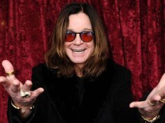 Ozzy Osbourne como um holograma de IA? ‘Isso não é ChatGPT com a cara do papai’, diz filho