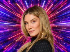 Strictly Come Dancing contrata grande estrela da Eurovisão para a série 2026