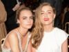 Cara Delevingne revela a verdade por trás dos rumores de romance de Amber Heard: ‘Estávamos enredados’