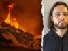 Deadlock do júri no julgamento federal do homem acusado de iniciar o mortal incêndio em Palisades em Los Angeles