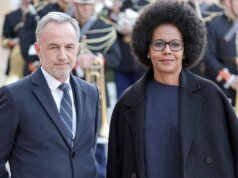 Vice-prefeito de Paris culpa as emissões de carbono dos Estados Unidos pela onda de calor mortal