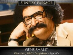 Passagem: In memoriam