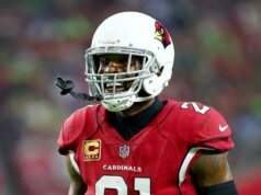 O grande jogador da NFL, Patrick Peterson, diz que o discurso político no vestiário period “desnecessário”, a maioria dos jogadores está desinformada