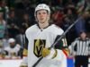Rangers assinam com Pavel Dorofeyev um contrato de sete anos e US$ 77 milhões