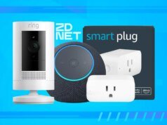 Esses devices úteis da Amazon têm até 68% de desconto – é por isso que eu os recomendo