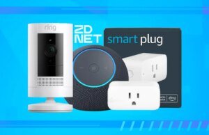 Esses devices úteis da Amazon têm até 68% de desconto – é por isso que eu os recomendo