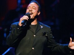 Peabo Bryson, cantor de ‘A Complete New World’ e ‘A Bela e a Fera’, morto aos 75 anos