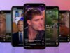 Peacock trará microdramas verticais do Bravo e um feed estilo TikTok para o seu telefone em breve