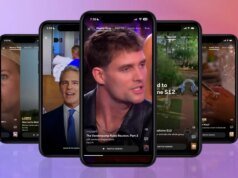 Peacock trará microdramas verticais do Bravo e um feed estilo TikTok para o seu telefone em breve