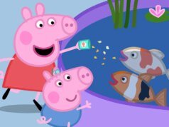 A reação contra o contrato da Peppa Pig é a mais recente sobre o uso de IA no entretenimento