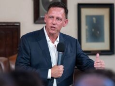Se os Illuminati fossem reais, Peter Thiel não teria que começar o seu próprio