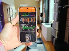 Transformei meu telefone Android em um package científico de 35 ferramentas com um aplicativo gratuito – e comecei a testar tudo