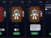 Pixi quer substituir suas mensagens de texto chatas por personagens AR que reagem a você