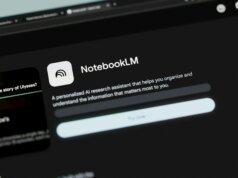 NotebookLM é um dos melhores produtos do Google e acaba de receber uma atualização interessante