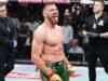 Dricus Du Plessis x Kamaru Usman será a atração principal do UFC Struggle Night time em OKC