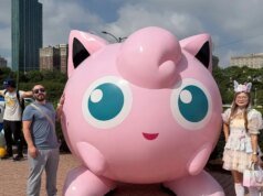 Para um fim de semana emocionante em Chicago, Pokémon Go foi minha paixão que tudo consome
