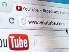 O YouTube parece estar ganhando dinheiro com contas de iranianos sancionados