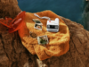A câmera instantânea Go Era 3 da Polaroid chegou para o seu verão analógico