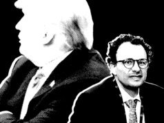 A Casa Branca de Trump acabou CEO da Anthropic Dario Amodei