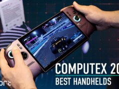 O MSI Claw 8 EX AI+ é o novo portátil para jogos a ser batido? vídeo